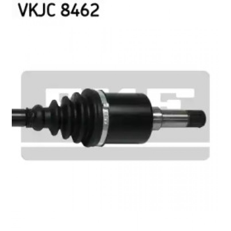VKJC 8462 SKF - Привідний вал